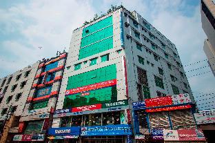 Hotel Progati Inn,Near Jamuna Future Park,3 star