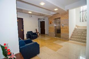 Hotel Progati Inn,Near Jamuna Future Park,3 star