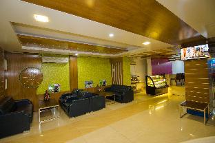Hotel Progati Inn,Near Jamuna Future Park,3 star