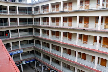 hotel sea queen