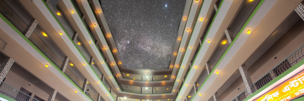 hotel sea queen
