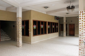 hotel sea queen