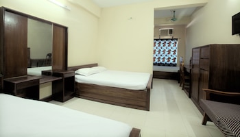 hotel sea queen