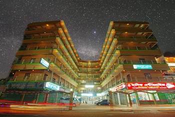 hotel sea queen