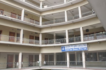 hotel sea queen