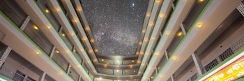hotel sea queen
