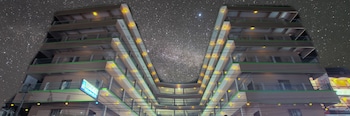 hotel sea queen
