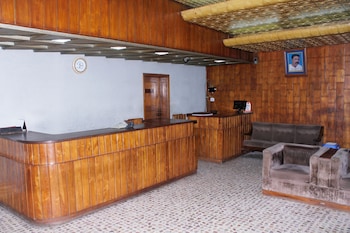 hotel sea queen