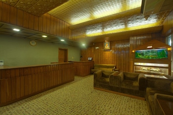 hotel sea queen