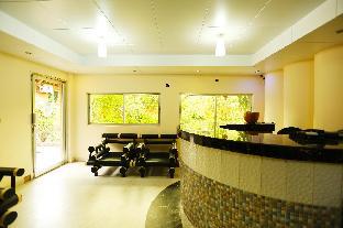 divine eco resort