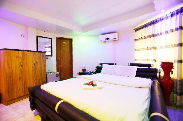 divine eco resort