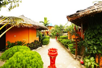 divine eco resort