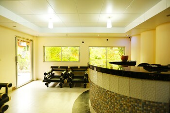 divine eco resort