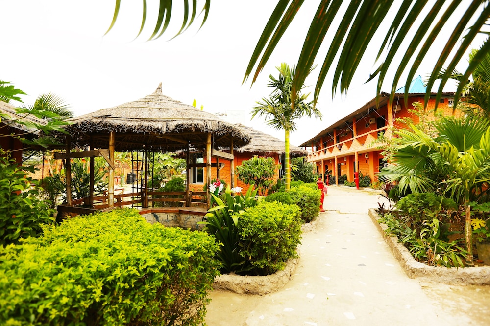 divine eco resort
