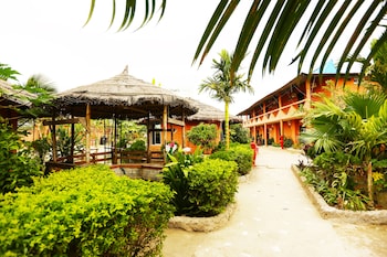 divine eco resort