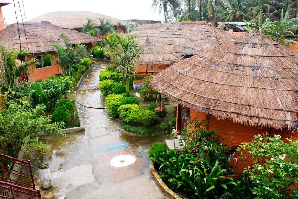 divine eco resort
