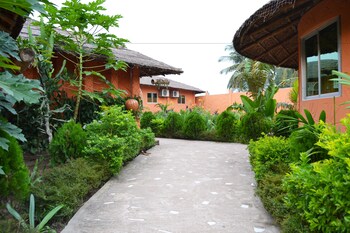 divine eco resort