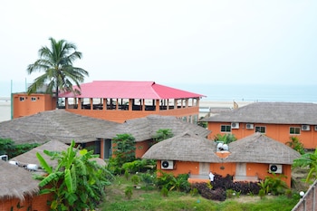 divine eco resort