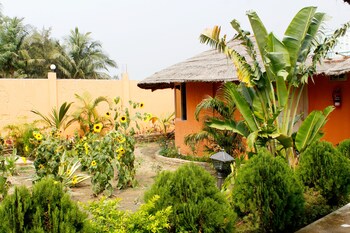 divine eco resort
