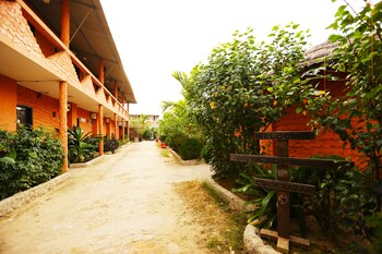divine eco resort