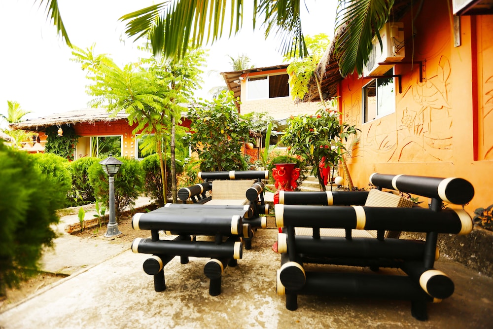 divine eco resort