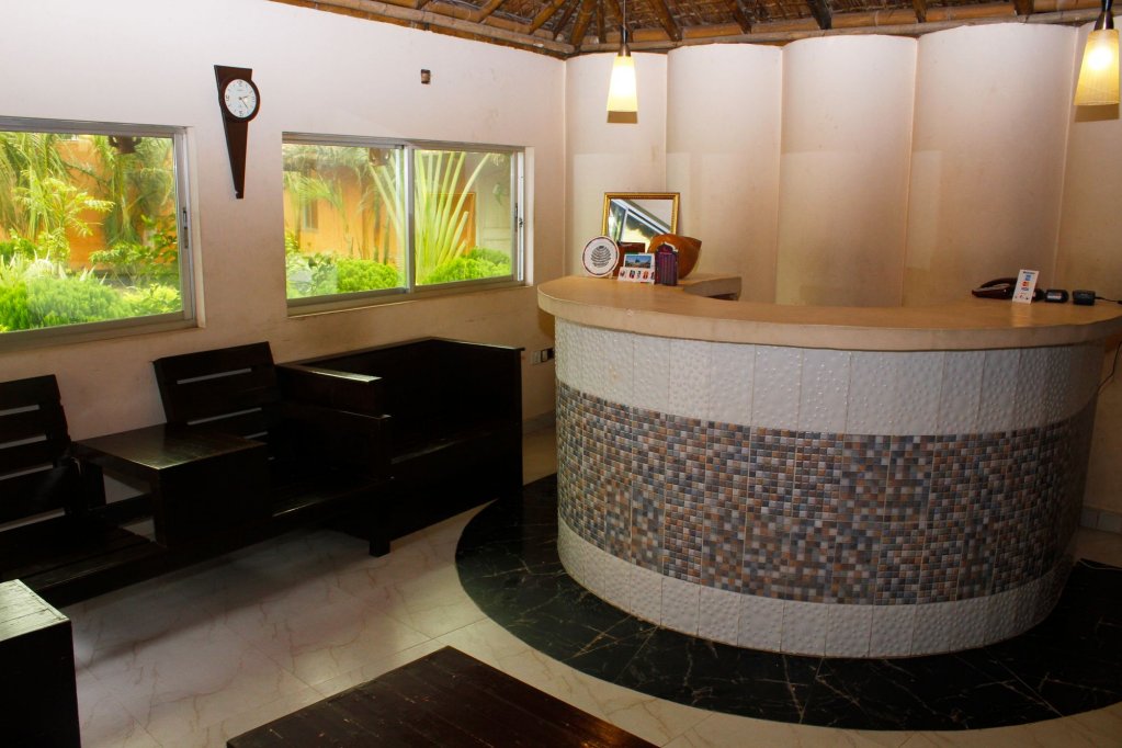 Divine Eco Resort,Cox's Bazar>>Chittagong,4 star