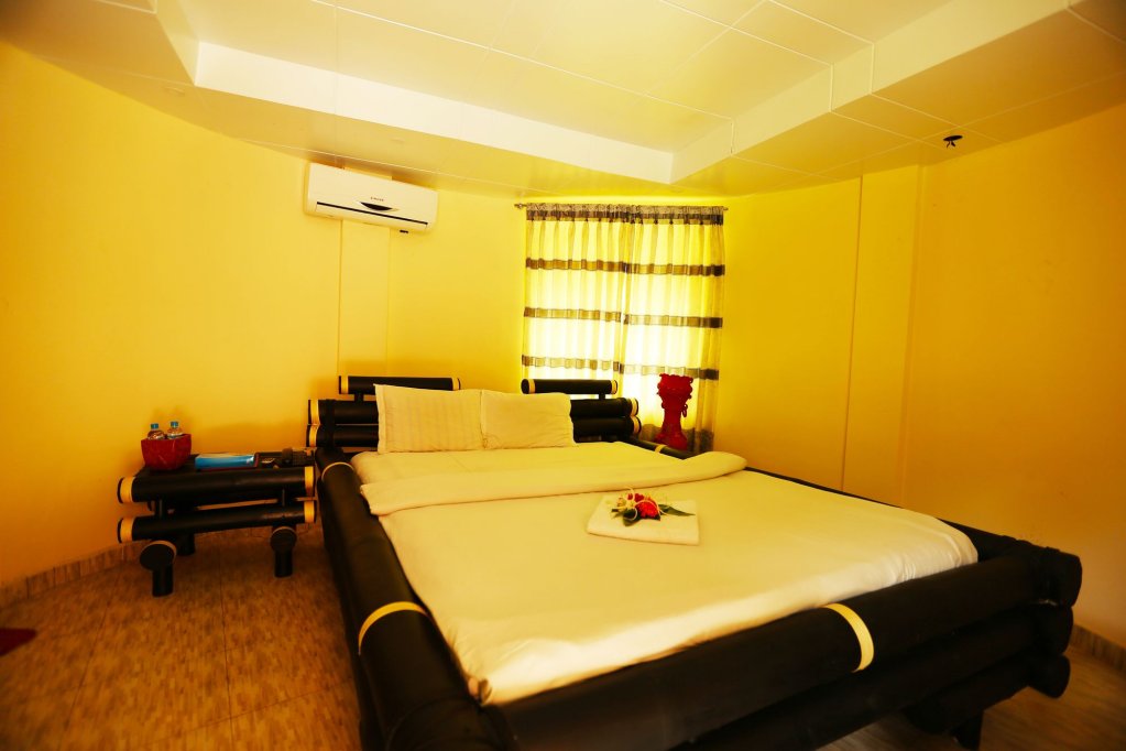 Divine Eco Resort,Cox's Bazar>>Chittagong,4 star