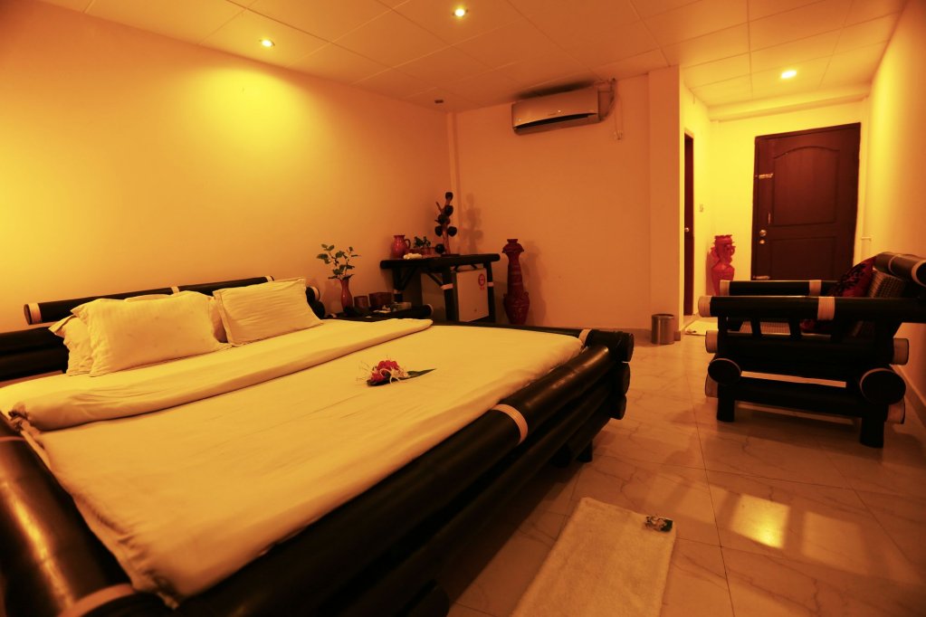 Divine Eco Resort,Cox's Bazar>>Chittagong,4 star