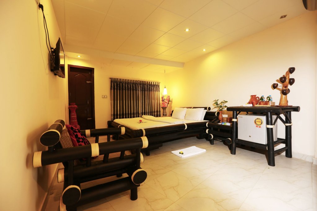 Divine Eco Resort,Cox's Bazar>>Chittagong,4 star