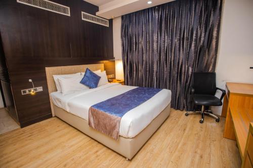 days hotel dhaka baridhara