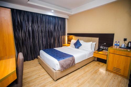 days hotel dhaka baridhara