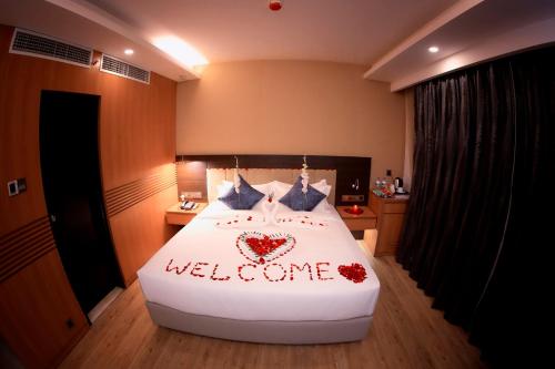 days hotel dhaka baridhara