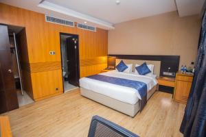 days hotel dhaka baridhara