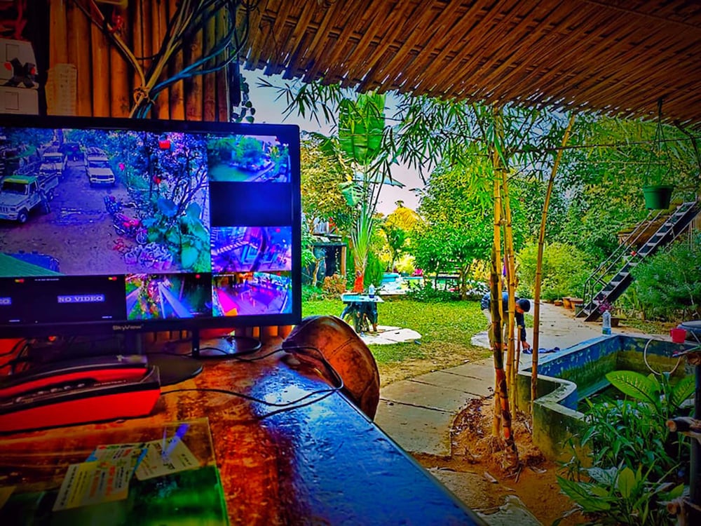 bandarban