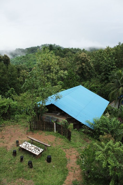 bandarban