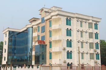 sreemangal