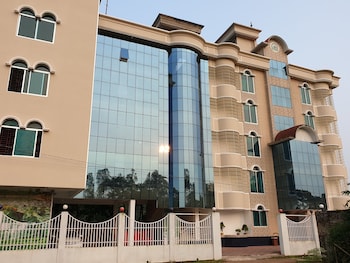 sreemangal