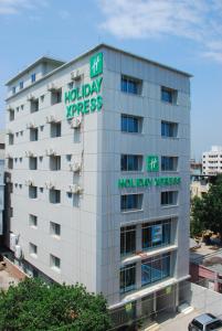 hotel holiday xpress