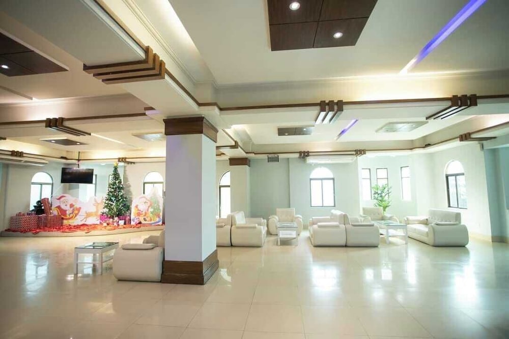 sonargaon royal resort