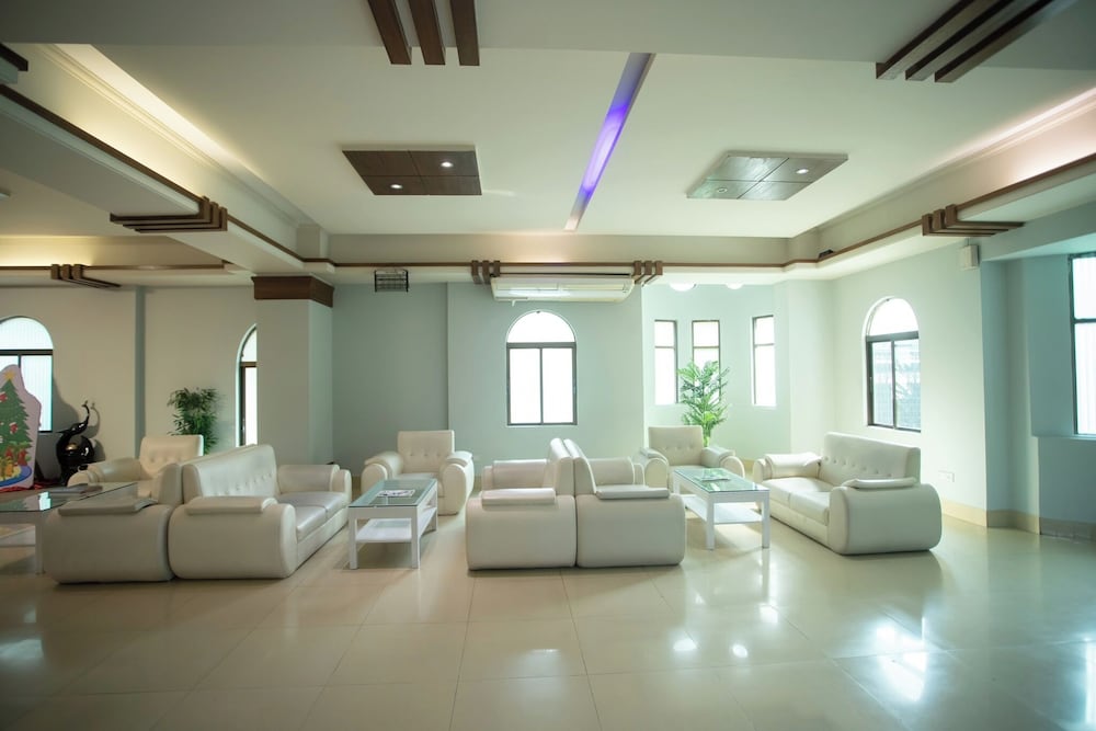 sonargaon royal resort