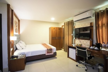 sonargaon royal resort