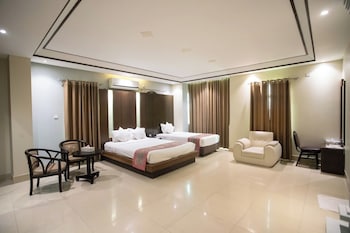 sonargaon royal resort