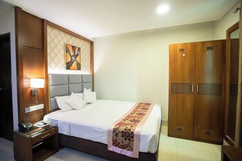 sonargaon royal resort