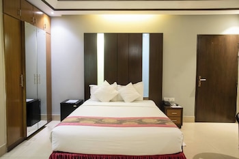 sonargaon royal resort