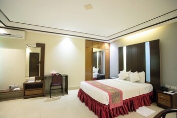 sonargaon royal resort