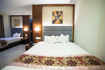 sonargaon royal resort