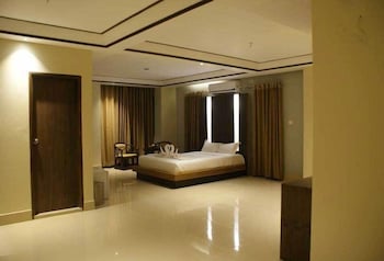 sonargaon royal resort