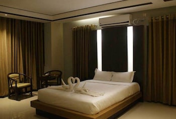 sonargaon royal resort