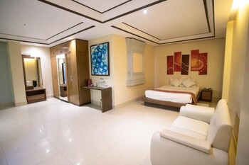 sonargaon royal resort