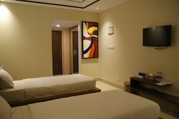 sonargaon royal resort